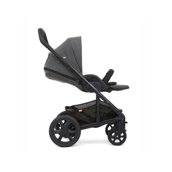 Joie kolica za bebe 2u1 Chrome DLX 0m+ 107901-4 Joie kolica za bebe 2u1 Chrome DLX 0m+ 107901-4