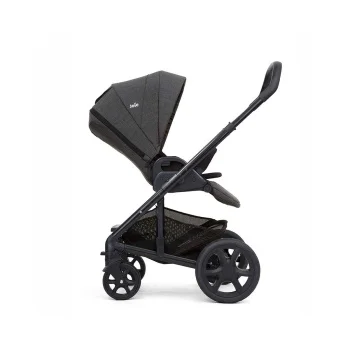 Joie kolica za bebe 2u1 Chrome DLX 0m+ 107901-6 Joie kolica za bebe 2u1 Chrome DLX 0m+ 107901-6