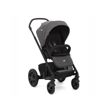 Joie kolica za bebe 2u1 Chrome DLX 0m+ 107901-7 Joie kolica za bebe 2u1 Chrome DLX 0m+ 107901-7