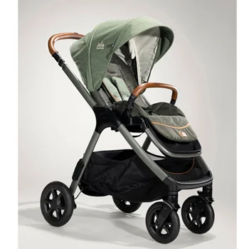 Joie kolica Finiti signature Zelena 417003 Joie kolica Finiti signature Zelena 417003