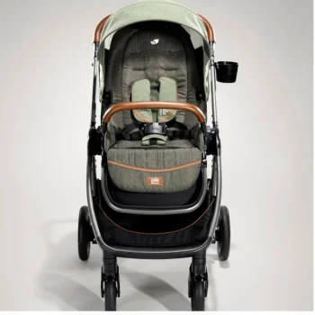 Joie kolica Finiti signature Zelena 417003-1 Joie kolica Finiti signature Zelena 417003-1