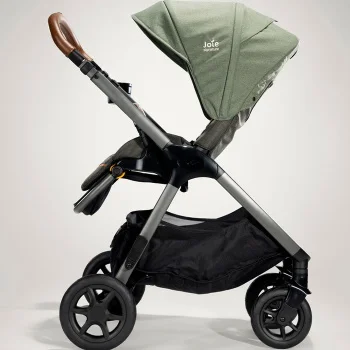 Joie kolica Finiti signature Zelena 417003-3 Joie kolica Finiti signature Zelena 417003-3