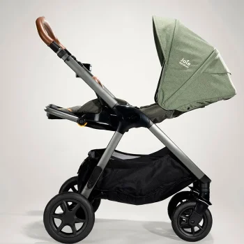 Joie kolica Finiti signature Zelena 417003-4 Joie kolica Finiti signature Zelena 417003-4