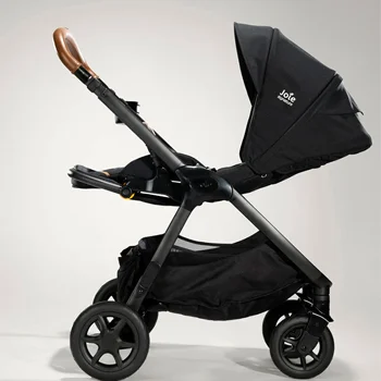 Joie kolica Finiti signature Crna 417006-1 Joie kolica Finiti signature Crna 417006-1