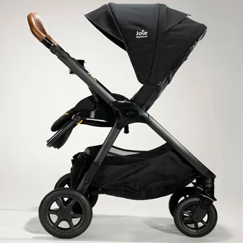 Joie kolica Finiti signature Crna 417006-2 Joie kolica Finiti signature Crna 417006-2