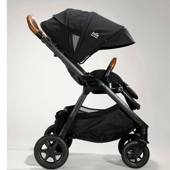 Joie kolica Finiti signature Crna 417006-3 Joie kolica Finiti signature Crna 417006-3