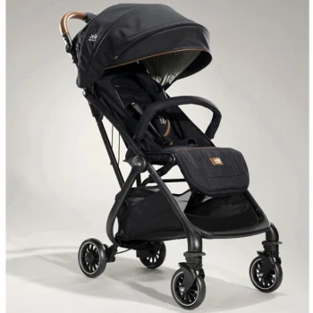 Joie kolica za bebe Tourist signature Crna 107156 Joie kolica za bebe Tourist signature Crna 107156