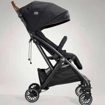 Joie kolica za bebe Tourist signature Crna 107156-1 Joie kolica za bebe Tourist signature Crna 107156-1