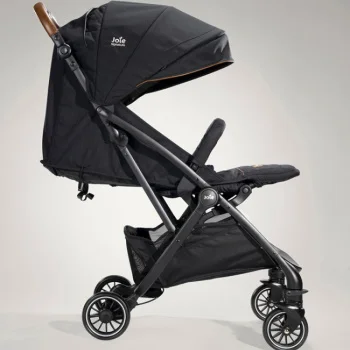 Joie kolica za bebe Tourist signature Crna 107156-2 Joie kolica za bebe Tourist signature Crna 107156-2