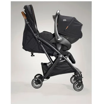Joie kolica za bebe Tourist signature Crna 107156-5 Joie kolica za bebe Tourist signature Crna 107156-5