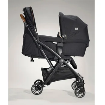 Joie kolica za bebe Tourist signature Crna 107156-3 Joie kolica za bebe Tourist signature Crna 107156-3