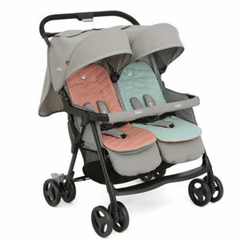 Joie kolica za blizance Aire mineral Joie kolica za blizance Aire mineral