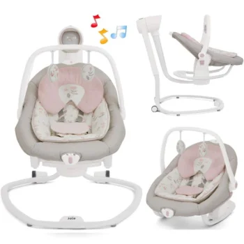 Joie njihalica 2u1 Serina cveće Joie njihalica 2u1 Serina cveće