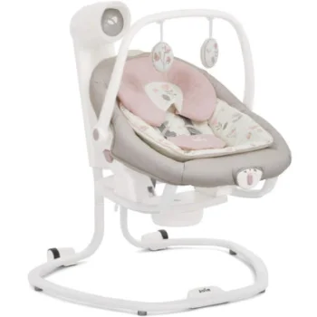 Joie njihalica 2u1 Serina cveće-2 Joie njihalica 2u1 Serina cveće-2