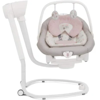 Joie njihalica 2u1 Serina cveće-4 Joie njihalica 2u1 Serina cveće-4