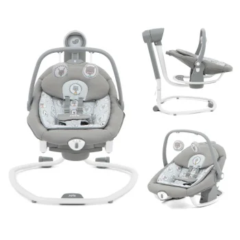 Joie njihalica 2u1 Serina portrait Joie njihalica 2u1 Serina portrait