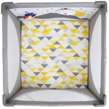 Joie prenosiva ogradica Cheer -2 Joie prenosiva ogradica Cheer -2