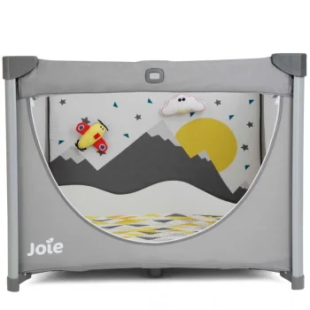 Joie prenosiva ogradica Cheer -4 Joie prenosiva ogradica Cheer -4