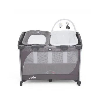 Joie prenosivi krevetac Commuter linen-1 Joie prenosivi krevetac Commuter linen-1