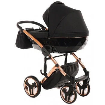 Junama individual kolica za bebe set 2u1-2 Junama individual kolica za bebe set 2u1-2