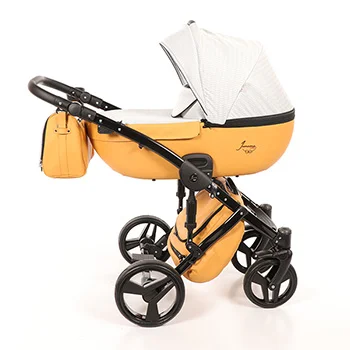 Junama Madena kolica za bebe set 2u1-1 Junama Madena kolica za bebe set 2u1-1