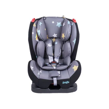 Jungle autosedište Siesta, 0-25kg 410627 Jungle autosedište Siesta, 0-25kg 410627