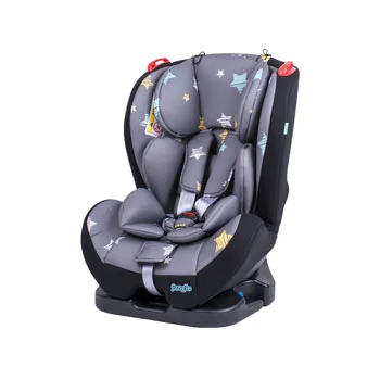 Jungle autosedište Siesta, 0-25kg 410627-1 Jungle autosedište Siesta, 0-25kg 410627-1