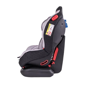 Jungle autosedište Adventure melanž 0M+ 410637-1 Jungle autosedište Adventure melanž 0M+ 410637-1