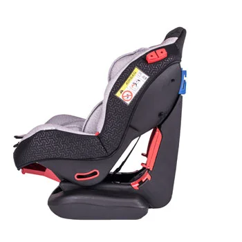 Jungle autosedište Adventure melanž 0M+ 410637-3 Jungle autosedište Adventure melanž 0M+ 410637-3