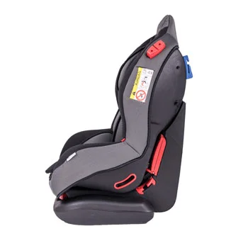 Jungle autosedište Adventure tamno siva 0-25 kg 410638-2 Jungle autosedište Adventure tamno siva 0-25 kg 410638-2