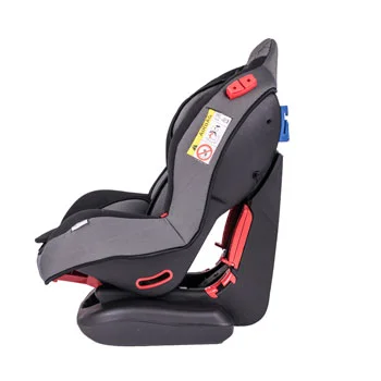 Jungle autosedište Adventure tamno siva 0-25 kg 410638-3 Jungle autosedište Adventure tamno siva 0-25 kg 410638-3