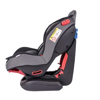 Jungle autosedište Adventure tamno siva 0-25 kg 410638-4 Jungle autosedište Adventure tamno siva 0-25 kg 410638-4