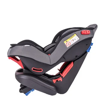 Jungle autosedište Adventure tamno siva 0-25 kg 410638-5 Jungle autosedište Adventure tamno siva 0-25 kg 410638-5