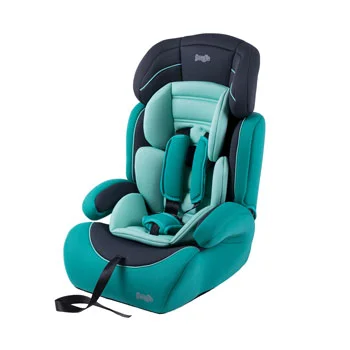 Jungle autosedište Avanti-T tirkiz 9-36kg 410653-1 Jungle autosedište Avanti-T tirkiz 9-36kg 410653-1