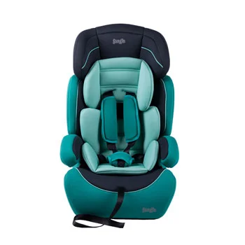 Jungle autosedište Avanti-T tirkiz 9-36kg 410653-2 Jungle autosedište Avanti-T tirkiz 9-36kg 410653-2