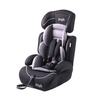 Jungle autosedište Avanti-GR siva 9-36kg 410655 Jungle autosedište Avanti-GR siva 9-36kg 410655