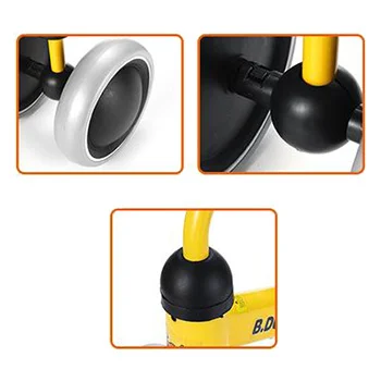 Jungle balanser mini žuti 410754-4 Jungle balanser mini žuti 410754-4