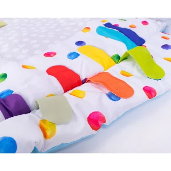 Jungle bebi gimnastika + jastuk Mesec 013013-4 Jungle bebi gimnastika + jastuk Mesec 013013-4