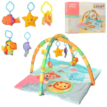 Jungle bebi gimnastika Skver JL630-1D Jungle bebi gimnastika Skver JL630-1D