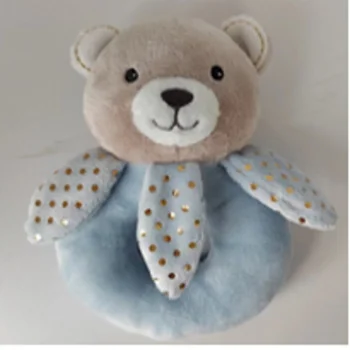 Jungle bebi zvečka meda 31000910 Jungle bebi zvečka meda 31000910