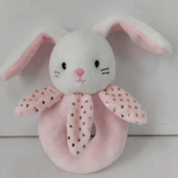 Jungle bebi zvečka zeka 31000905 Jungle bebi zvečka zeka 31000905