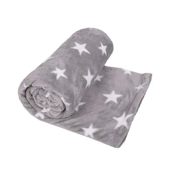  Jungle ćebe Zvezdica 130x180 cm 310356-1