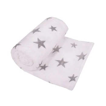 Jungle ćebe Zvezdica 130x180 cm 310359-1 Jungle ćebe Zvezdica 130x180 cm 310359-1