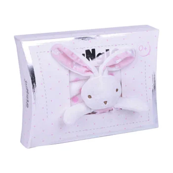 Jungle ćebe sa igračkom 310464 Jungle ćebe sa igračkom 310464