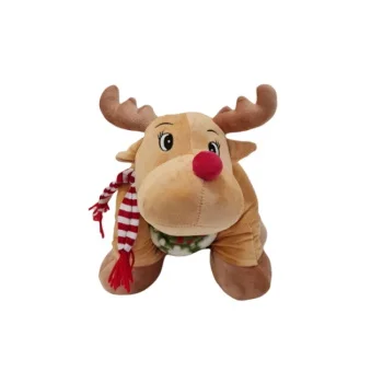 Jungle ćebe sa plišanom igračkom Irvas 31000664 Jungle ćebe sa plišanom igračkom Irvas 31000664