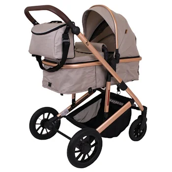 Jungle dečija kolica 2u1 Roo bež 410064-1 Jungle dečija kolica 2u1 Roo bež 410064-1