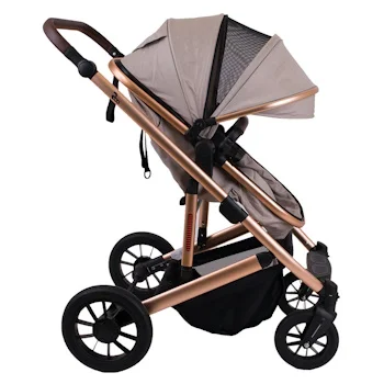 Jungle dečija kolica 2u1 Roo bež 410064-3 Jungle dečija kolica 2u1 Roo bež 410064-3