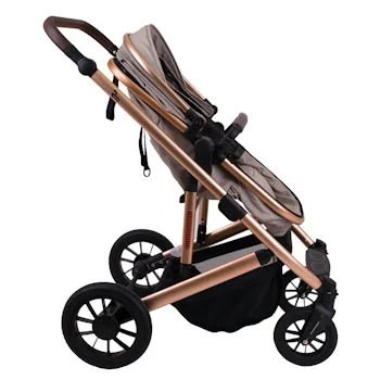 Jungle dečija kolica 2u1 Roo bež 410064-4 Jungle dečija kolica 2u1 Roo bež 410064-4