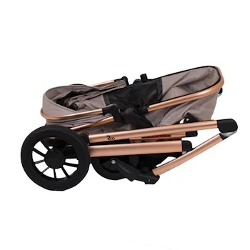 Jungle dečija kolica 2u1 Roo bež 410064-8 Jungle dečija kolica 2u1 Roo bež 410064-8