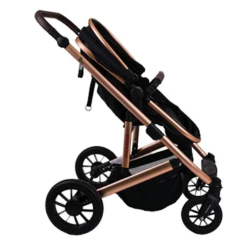 Jungle dečija kolica 2u1 Roo crna 410066-3 Jungle dečija kolica 2u1 Roo crna 410066-3